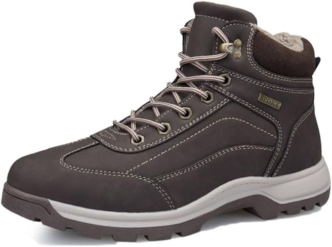 amazon scarponi da montagna