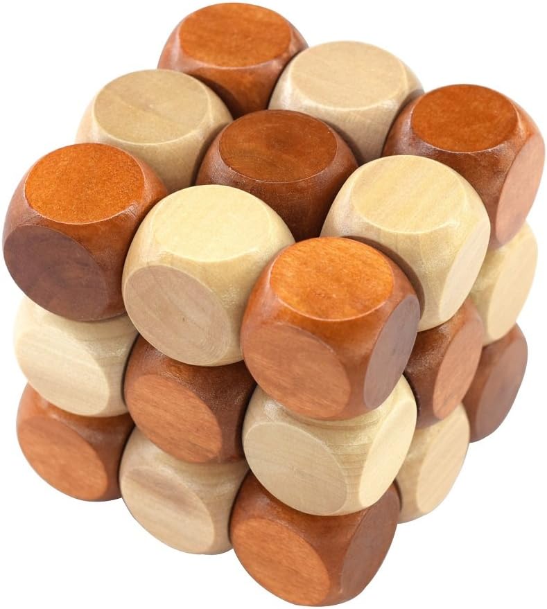 magic wood blocks