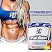 Ronnie Coleman Signature Series Yeah Buddy 30 Serve Pre-Workout Supplement, Sour Berry, 240 Gram