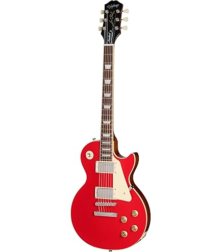 Amazon.com: Epiphone Inspired by Gibson Custom 1959 Les Paul