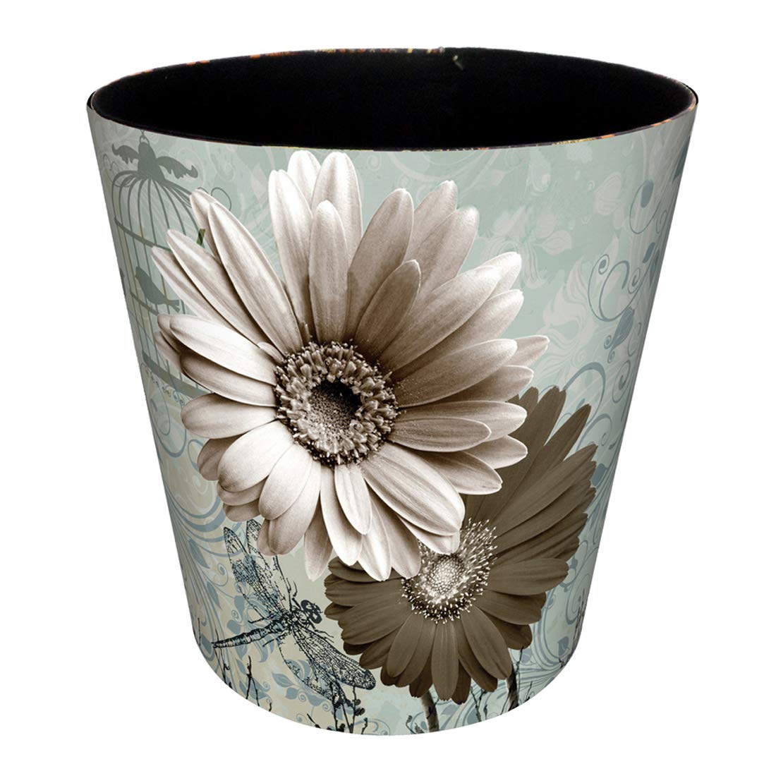 Best Decorative Trash Cans For Living Room