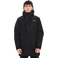 arctic triclimate jacket