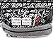 J World New York  Thomas Laptop Messenger Bag, Script