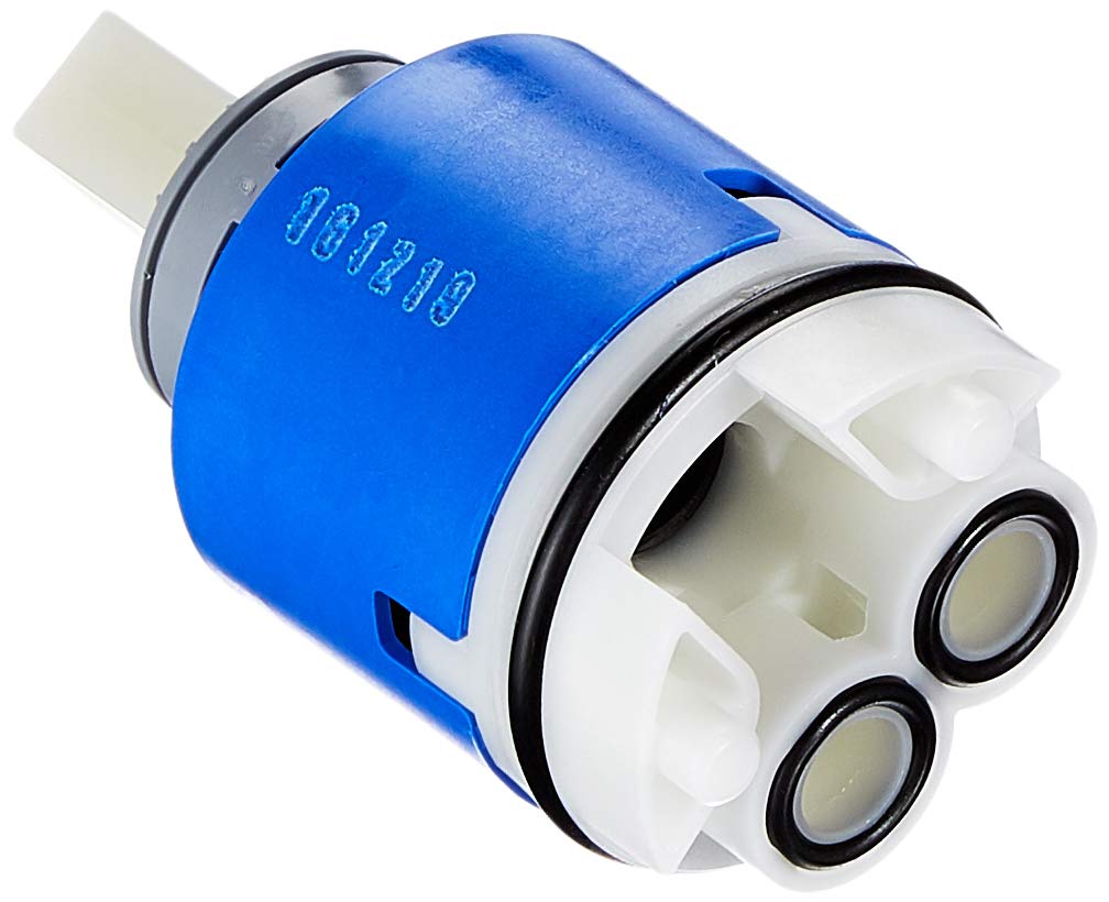 CORNAT AE201 75 mm Cartridge - Clear