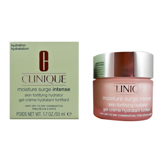 clinique intense