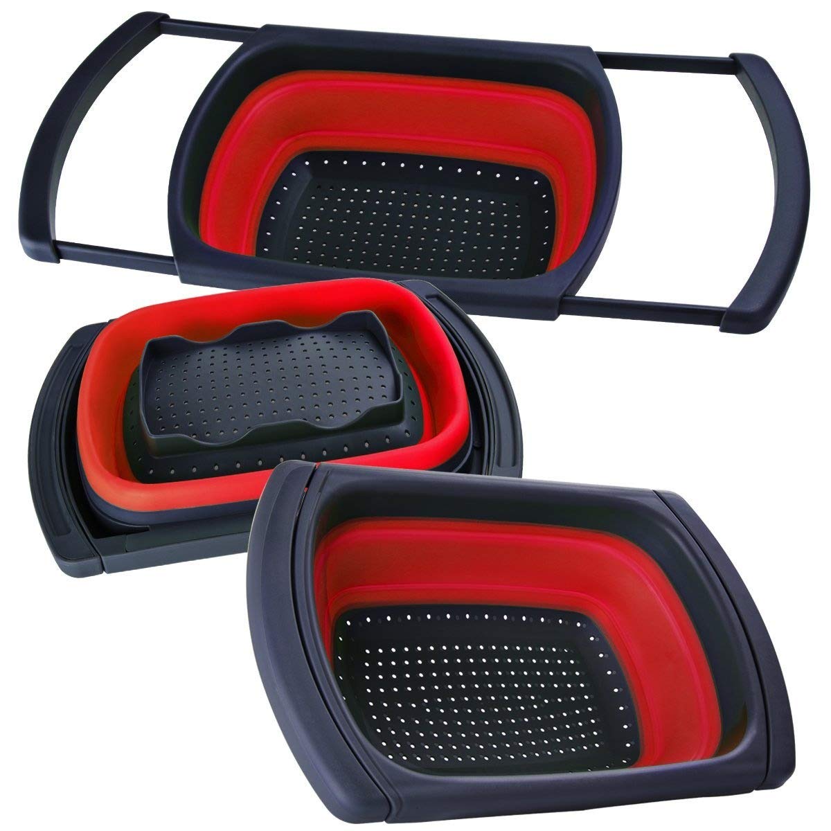 Best kitchens with hanging pot rack pics