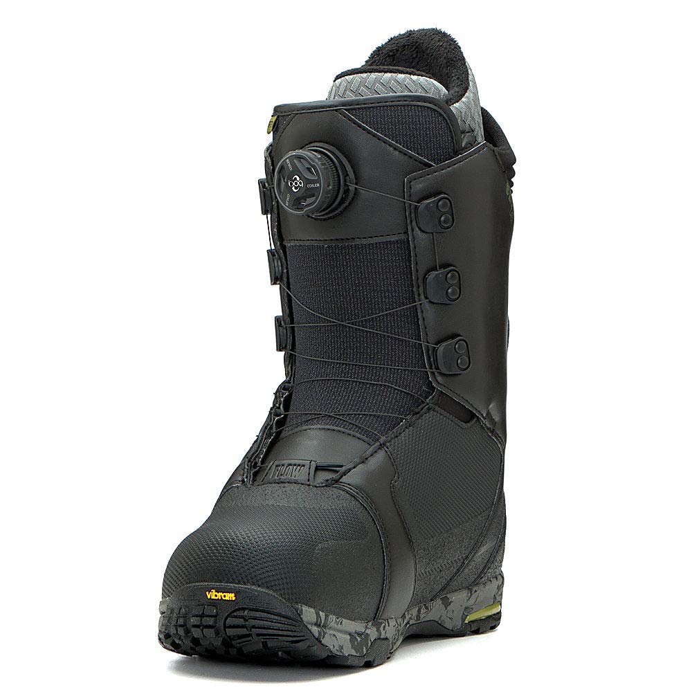 flow talon boots