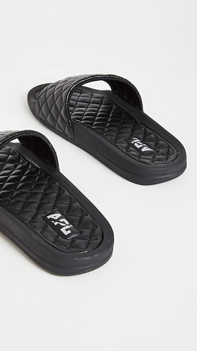 apl bathroom slippers