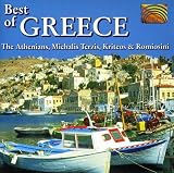 BEST OF GREECE                                     image