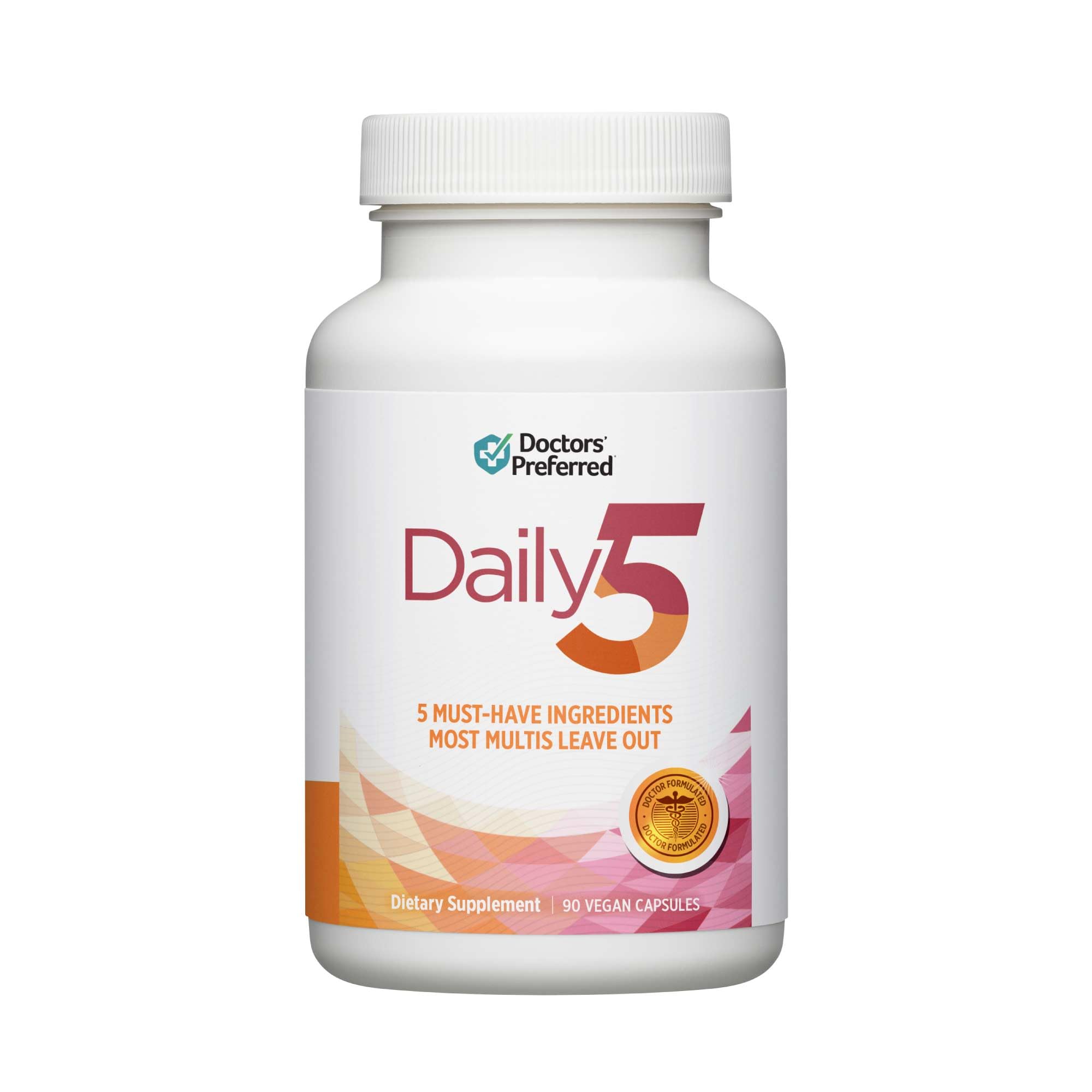 Daily 5