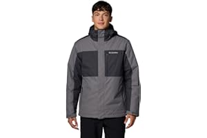 Columbia Mens Tipton Peak Iii Insulated JacketTipton Peak III Insulated Jacket