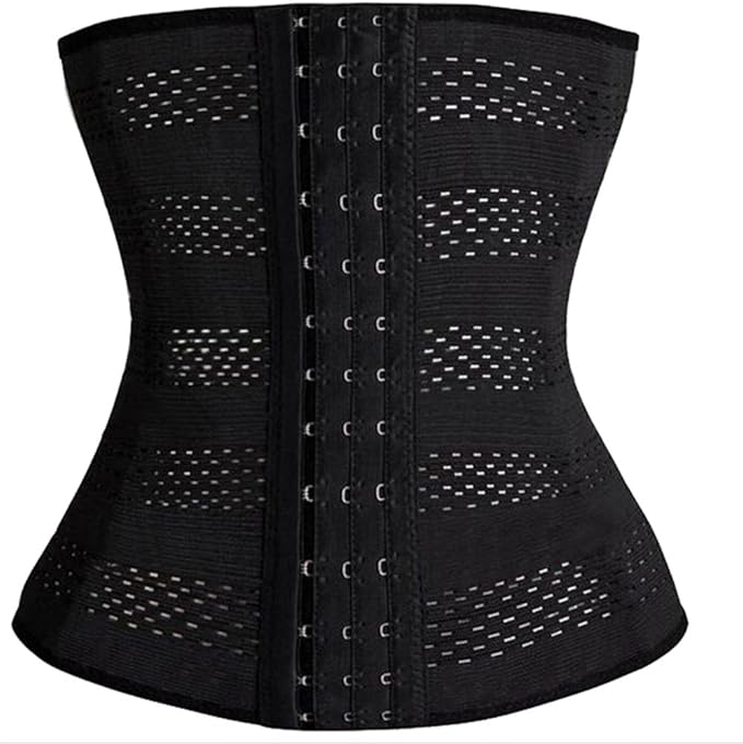 DATO Women Slimming Belt Corset Girdle Cincher Postnatally Shaper Body