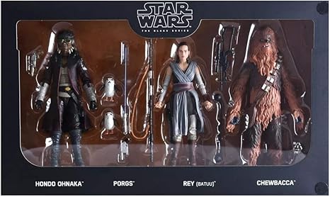 Amazon.com: Hasbro Disneyland Star Wars 