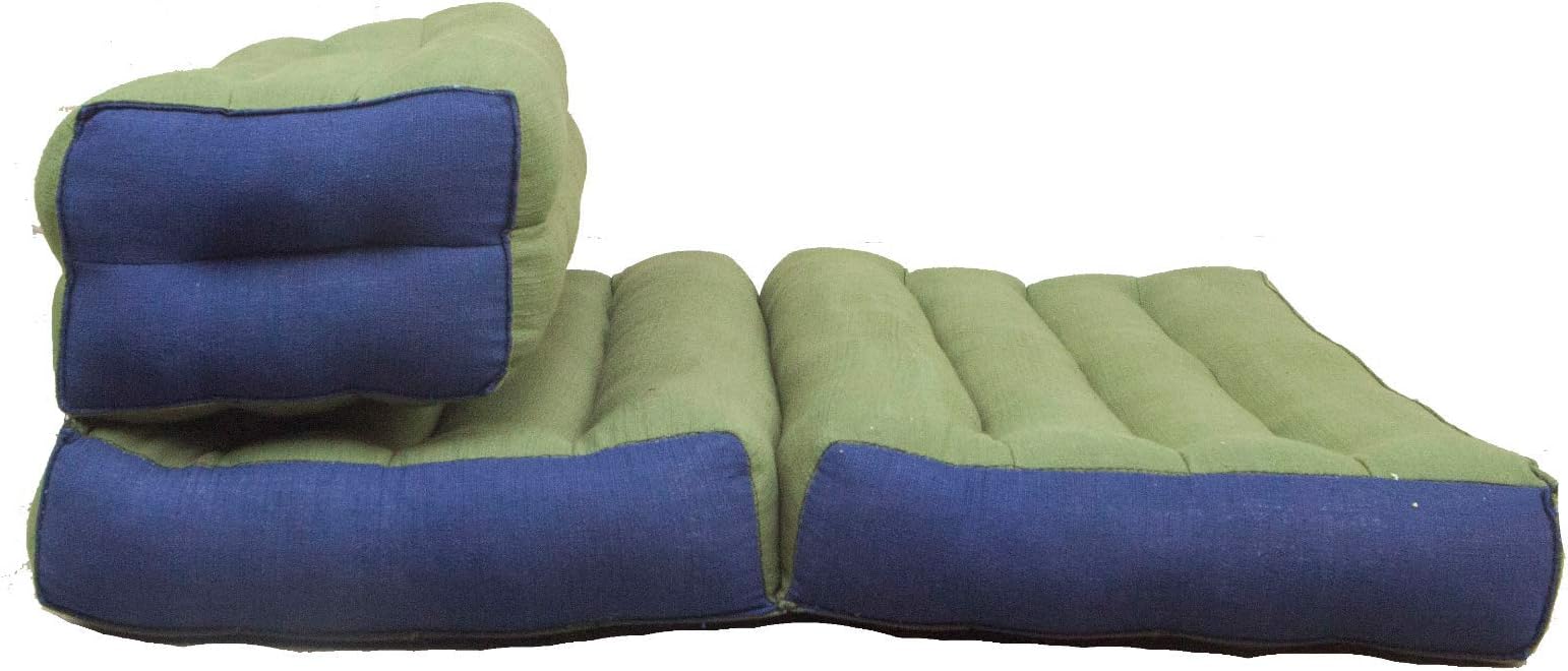Zafuko Double Foldable