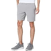 TravisMathew Mens Tech Chino Shorts