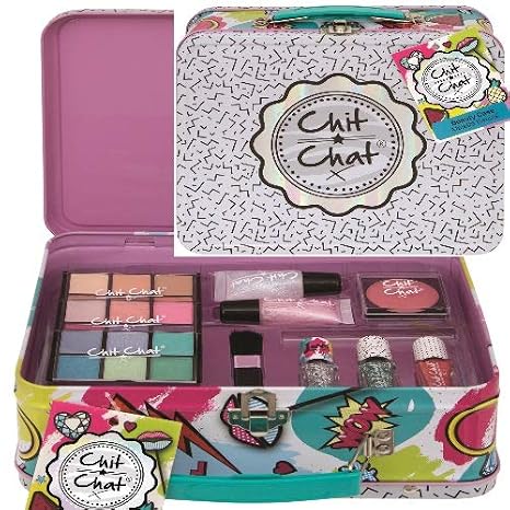 Estuches de maquillaje para adolescentes | Estuche