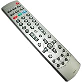 RMT-05 Remote Control Replacement for WESTINGHOUSE TV
