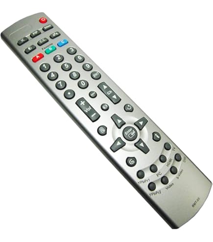 Original Westinghouse TV Remote, Westinghouse RMT-23 - Foto 9