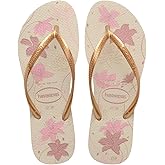 Havaianas for Women - Slim Organic Flip Flops