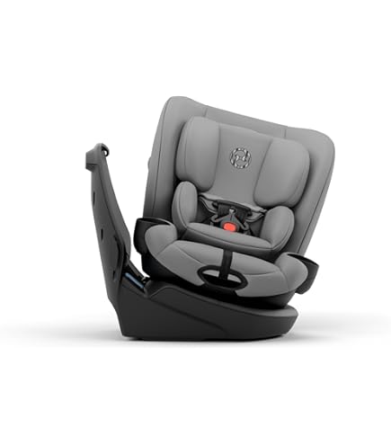 Amazon.com : Cybex Sirona S with Convertible Car Seat, 360
