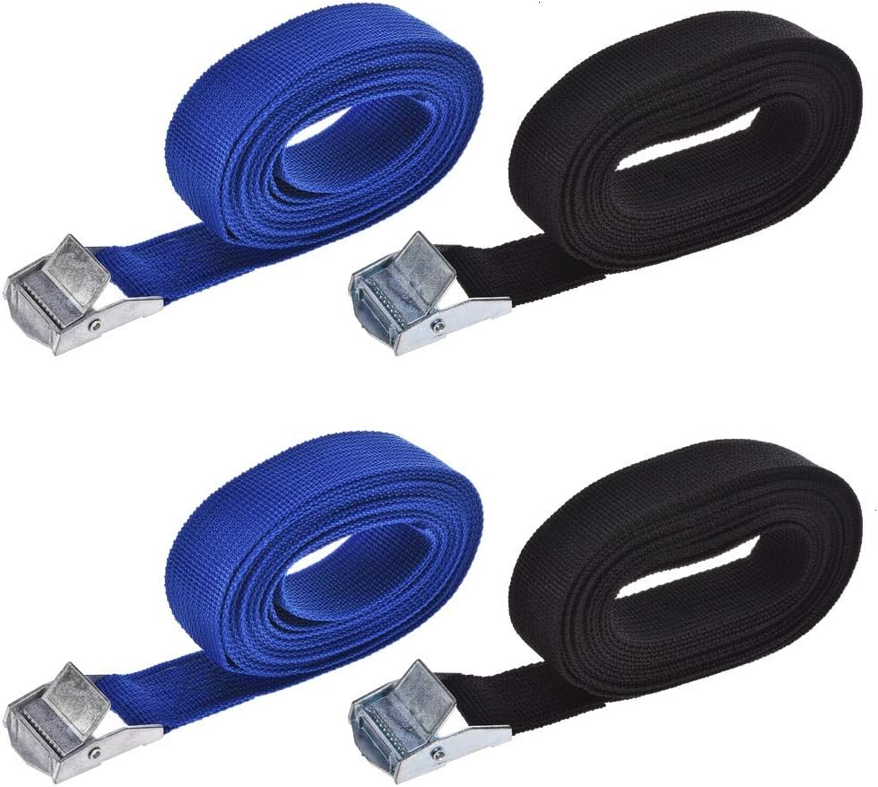 best tie down straps for surfboards