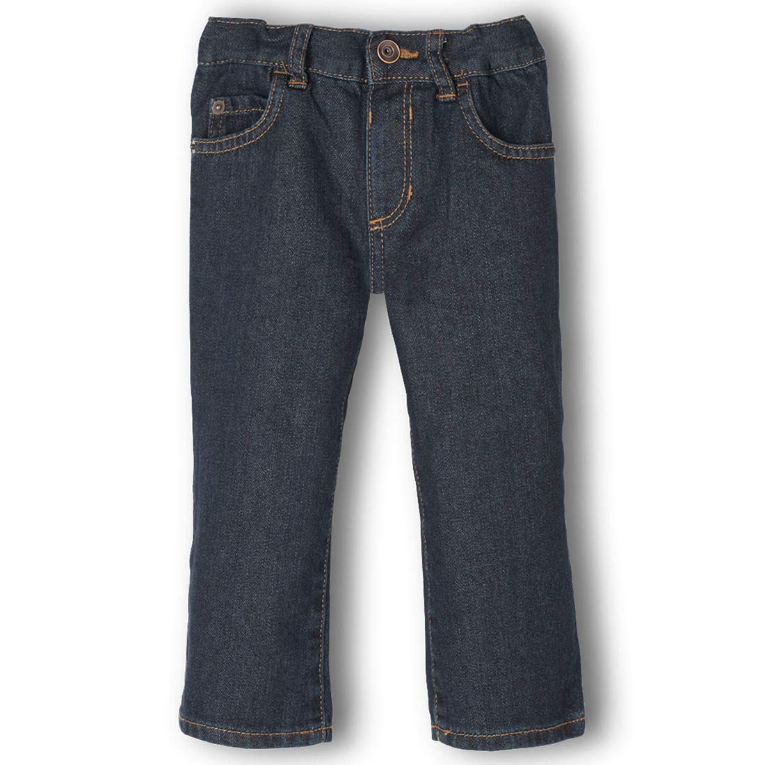 The Children's Place Baby Boys' Straight Leg Jeans • Denim Fit