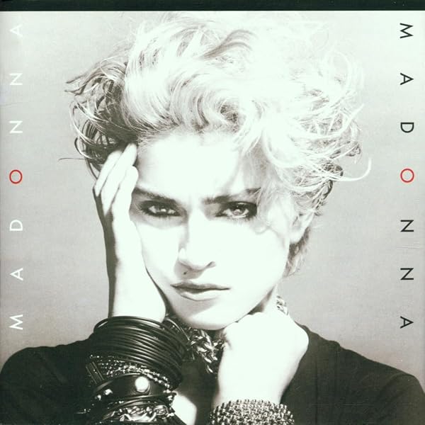 Madonna - Rescue Me - Amazon.com Music