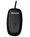 Microsoft Xbox 360 Wireless Receiver for Windows