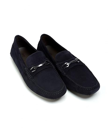 mocasines hugo boss hombre