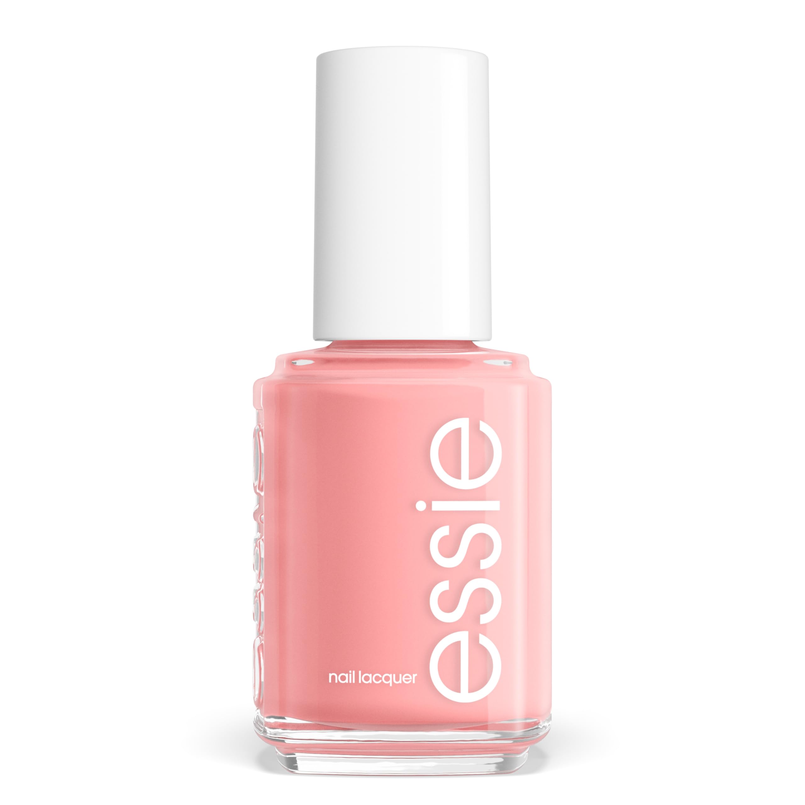 Essie Nail Polish, Sheer Pale Pink, Sweet Natural Finish, Perfect For Any Season & Occasion, Can Be Used For French Manicure, High Shine, 15 Sugar Daddy