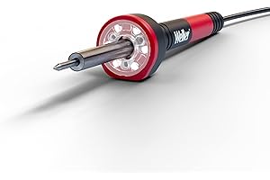 Weller 30W Soldering Iron with LED Halo Ring | WLIR3012A