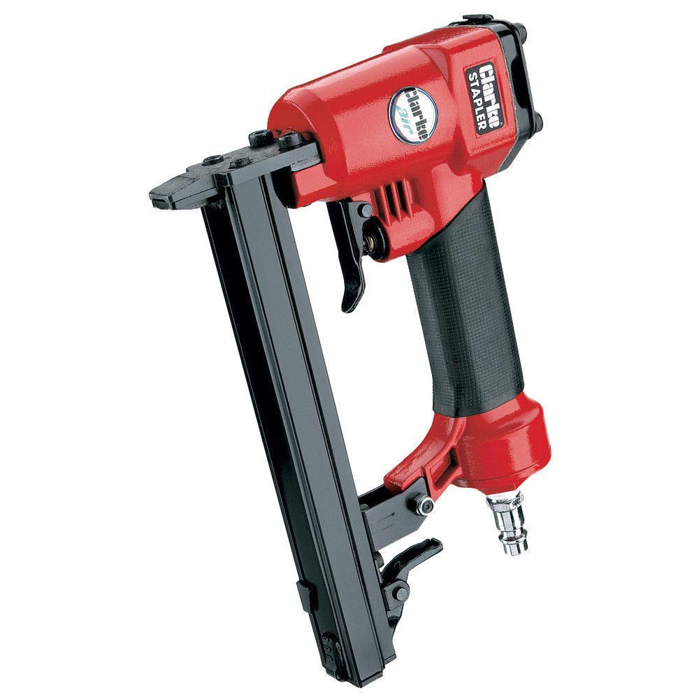 Clarke CSG1C Air Stapler Gun