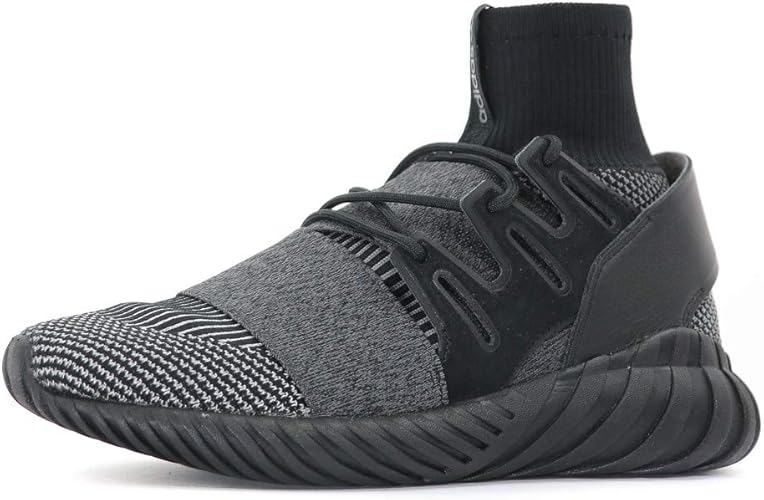 tubular doom pk core black