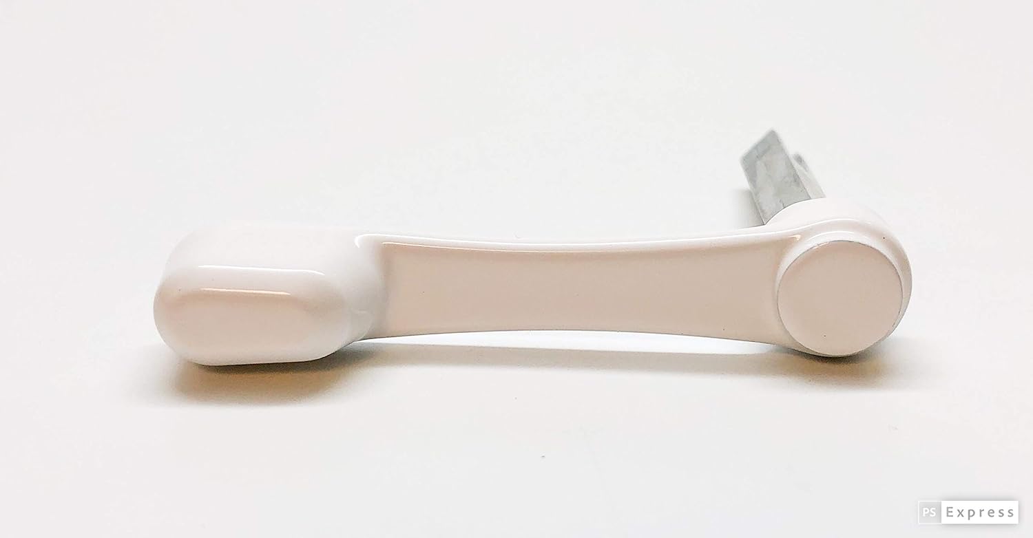 Sliding Patio Door Latch Lever For Milgard Almond Almond