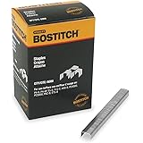 Grapas Stcr 5019 Bostitch 3/8 Con 5000 Piezas Color Plata | Meses Sin Interés - Foto 5
