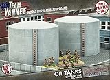Battlefield in a Box Oil Tanks
