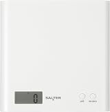Salter Digital Kitchen Scale 3kg Capacity Add & Weigh Easy Read Display view 8