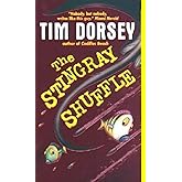 The Stingray Shuffle (Serge Storms, 5)