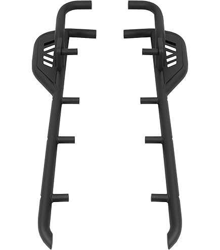 Amazon.com: Genuine Kawasaki OEM Teryx KRX4 1000 Nerf Bar Set