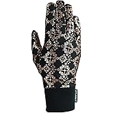 Seirus Heatwave ST Glove Liner Nordic-Rose Gold - L/XL