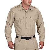 Propper Men's Long Sleeve Tactical Shirt