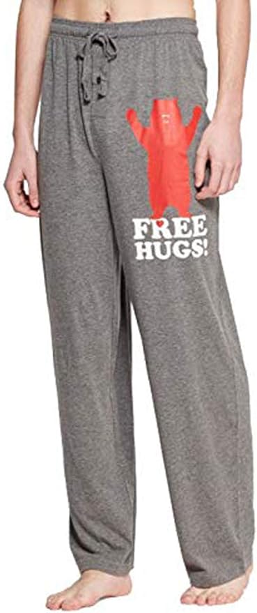 mens small pajama pants