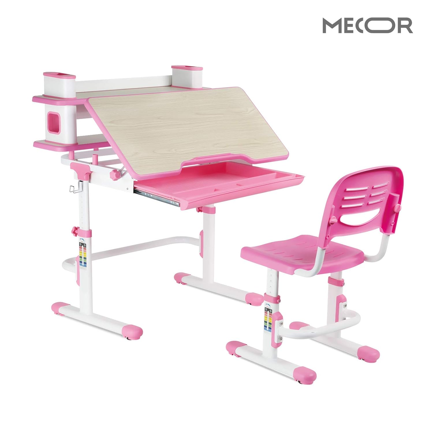 Best Computer Chair For Kids Girls