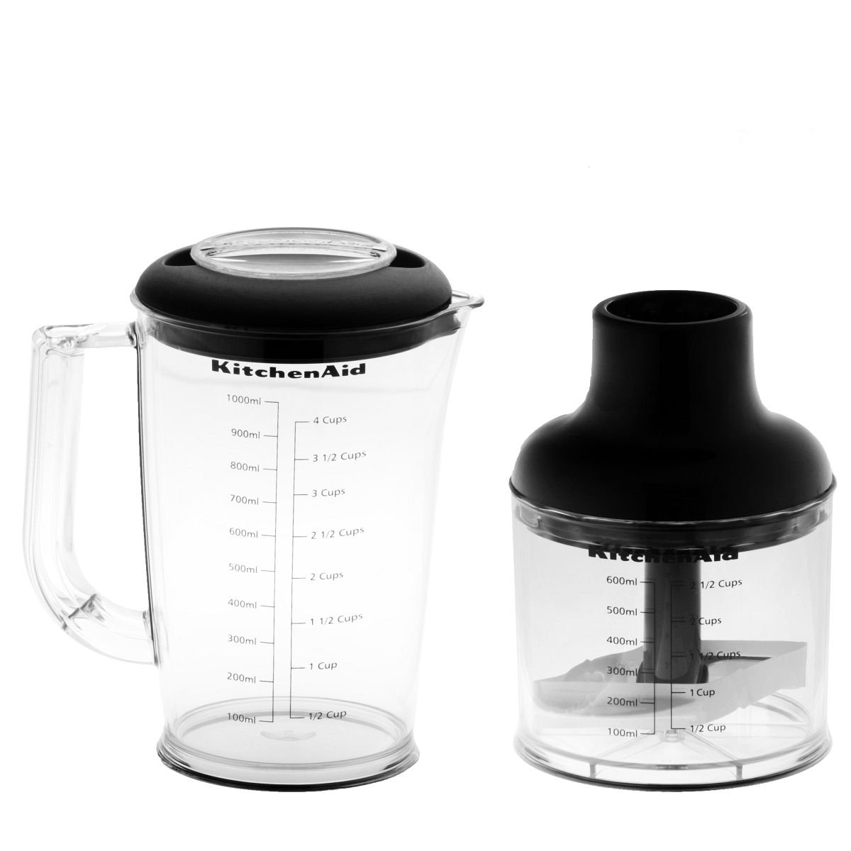 Mixaid Revêtement De Bol En Silicone Pour Mixeur De Cuisine