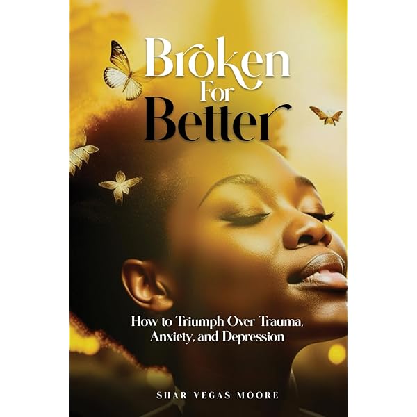 Fighting For Me: Overcoming Sexual Abuse & Becoming the Person I