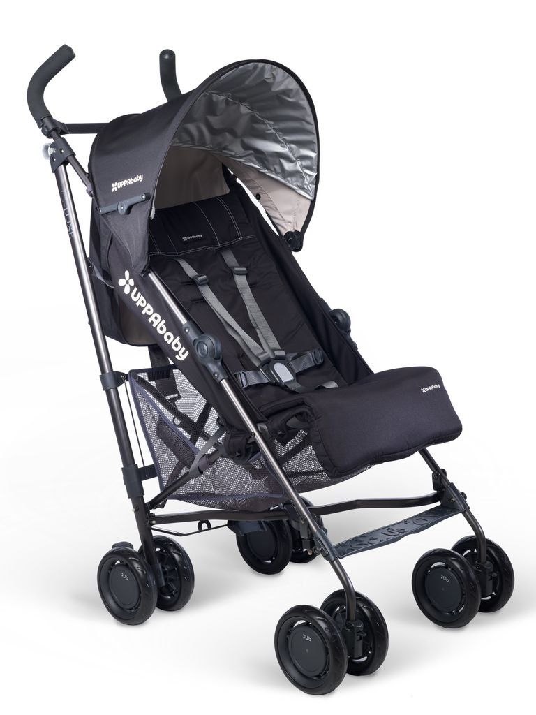 uppababy manufacturer