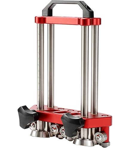 LIHAISHENG LHS-L01 Metal Roof Eaves Locking Tool – Fast Hemming For Drip Edges & Standing Seams, 8" X 13" For Roofers