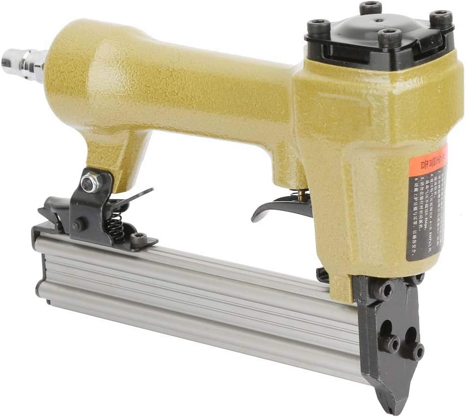 P625 Pneumatic Pin Gun Industrial Trimming Nail Gun Pneumatic Trim