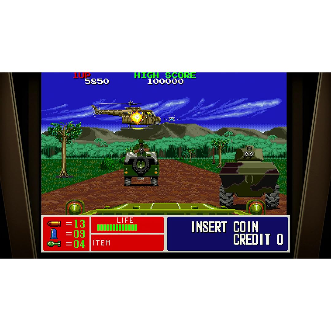 Operation Night Strikers Assault Edition NS 6