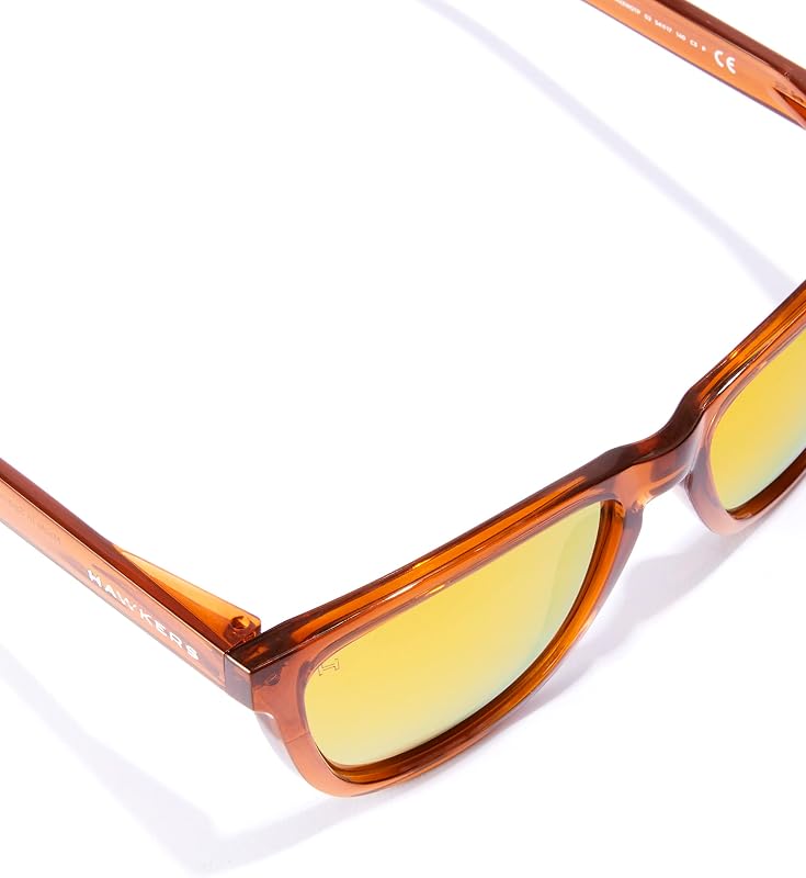 Lunettes de soleil ONE POLARIZED pour hommes et femmes